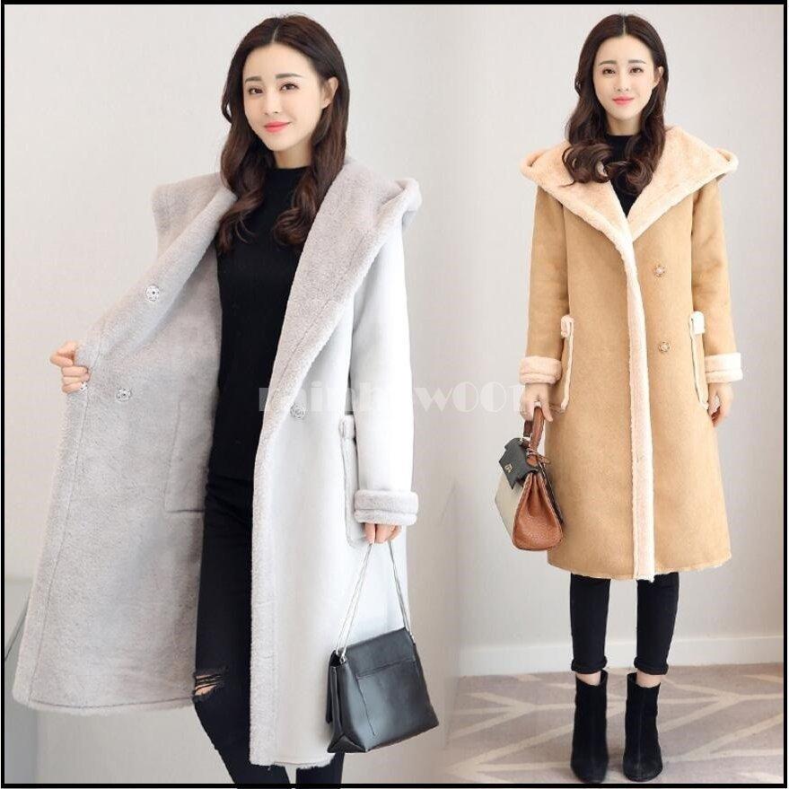 人気ブランド ムートンコートレディース チェスターコート レディースコート ウールコート アウター 秋冬 カジュアル ロングコート ファー 裏起毛 通勤 上品 お洒落 厚手 限定製作 Www Skylanceronline Com
