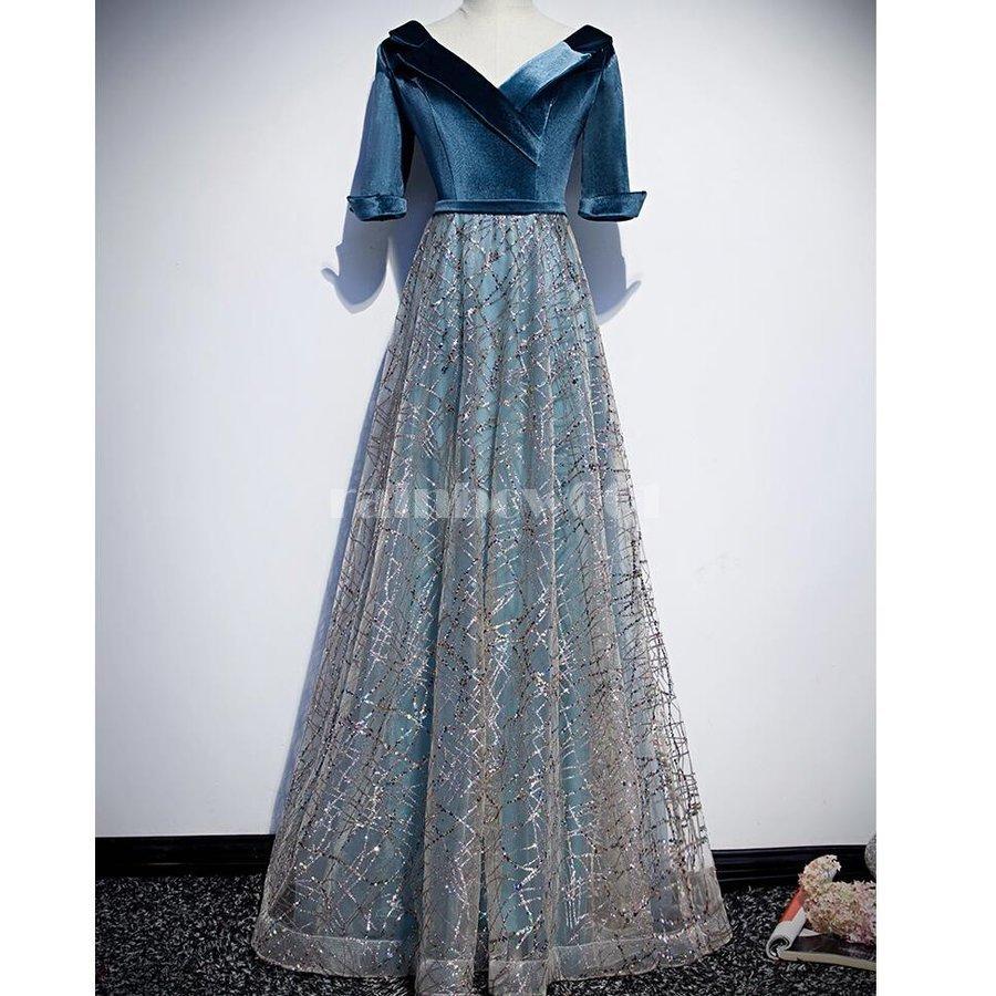 オンラインストア限定 Aラインワンピース ウエディングドレス ロングドレス ナイトドレス パーディードレス ピアノ 成人式 結婚式 二次会 舞台用 披露宴 演奏会 発表会 上品 袖あり 0302s 117 187 Rainbow一号店 通販 Yahoo ショッピング 人気ショップが最