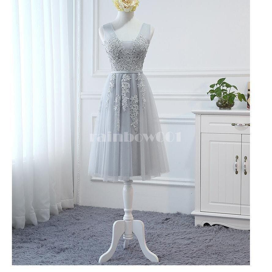 日本メーカー新品 ブライズメイド ドレス レディース ミモレドレス 花嫁の介添えドレス カラードレス Aラインワンピース 結婚式 二次会 パーティー 演奏会 発表会 披露宴 女子会 Dprd Jatimprov Go Id