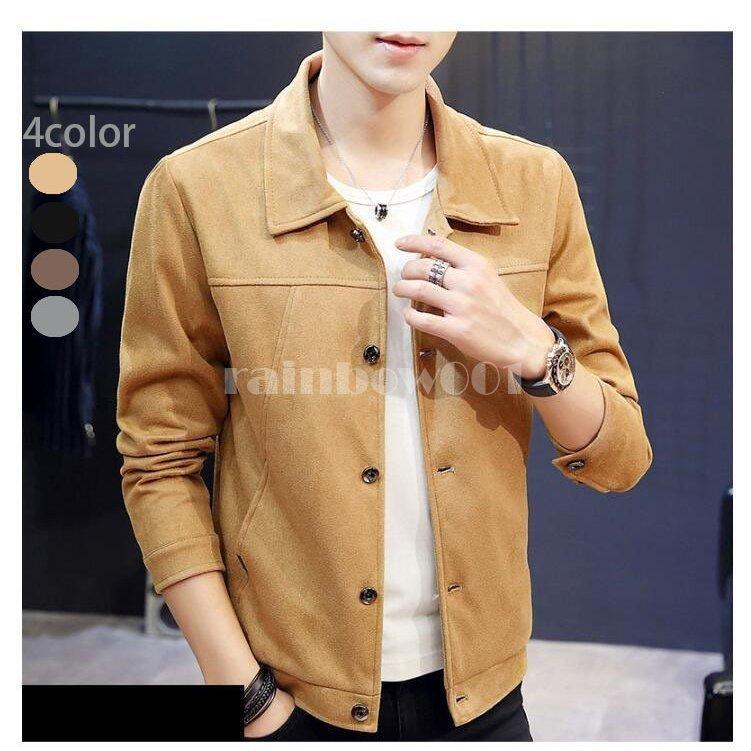 パーカージャケット メンズ ジャケット メンズジャケット 30代 40代 50代 おしゃれ メンズアウター メンズブルゾン 細身 スリム 通勤 ライト アウター 21特集