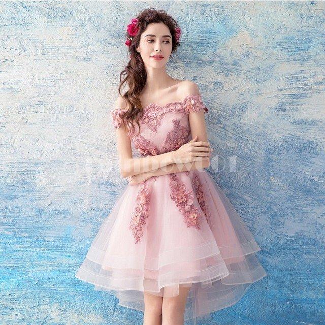 ラッピング無料 カラードレス ミニ ウエディングドレス ミニドレス カラードレス ノースリーブ ベアトップ レース 新作 結婚式 演奏会 二次会ドレス ファイナルバーゲン Etcui Com