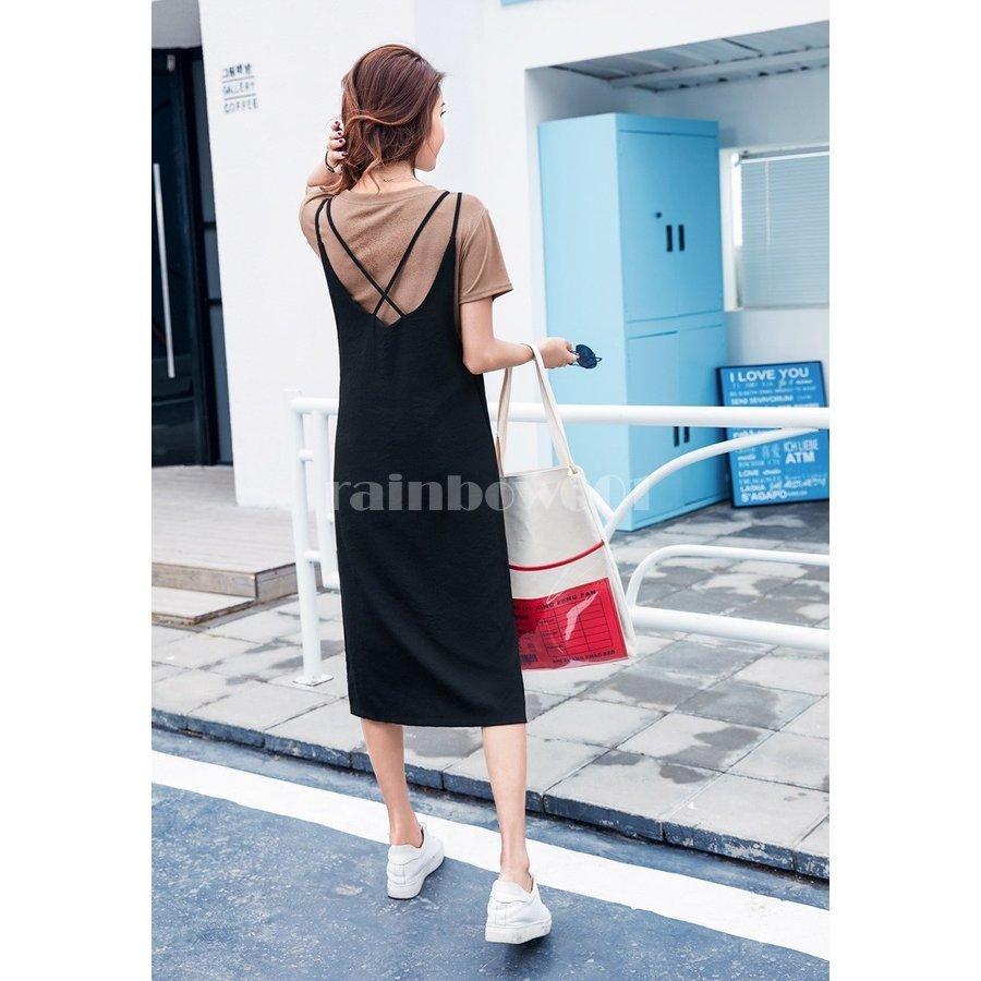 スプリングフェア Sale キーネックカットソー スリットスカートセットアップ5号 小さいサイズ 服 レディース Xs Ss Sサイズ Xsサイズ 小柄 低身長 女性 無地 シンプル きれいめ 上品 美シルエット 着回し 通勤 オフィス 春 夏 秋 新作 セットアップ カットソー