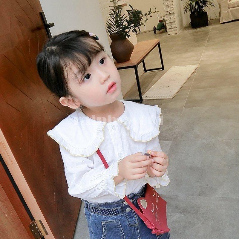 子供服 キッズ 女の子 トップス ブラウス シャツ ホワイト フォーマル スーツ ジュニア 入学式 入園 卒園 白シャツ 幼稚園 保育園 結婚式 発表会 イベント s Et Rainbow一号店 通販 Yahoo ショッピング