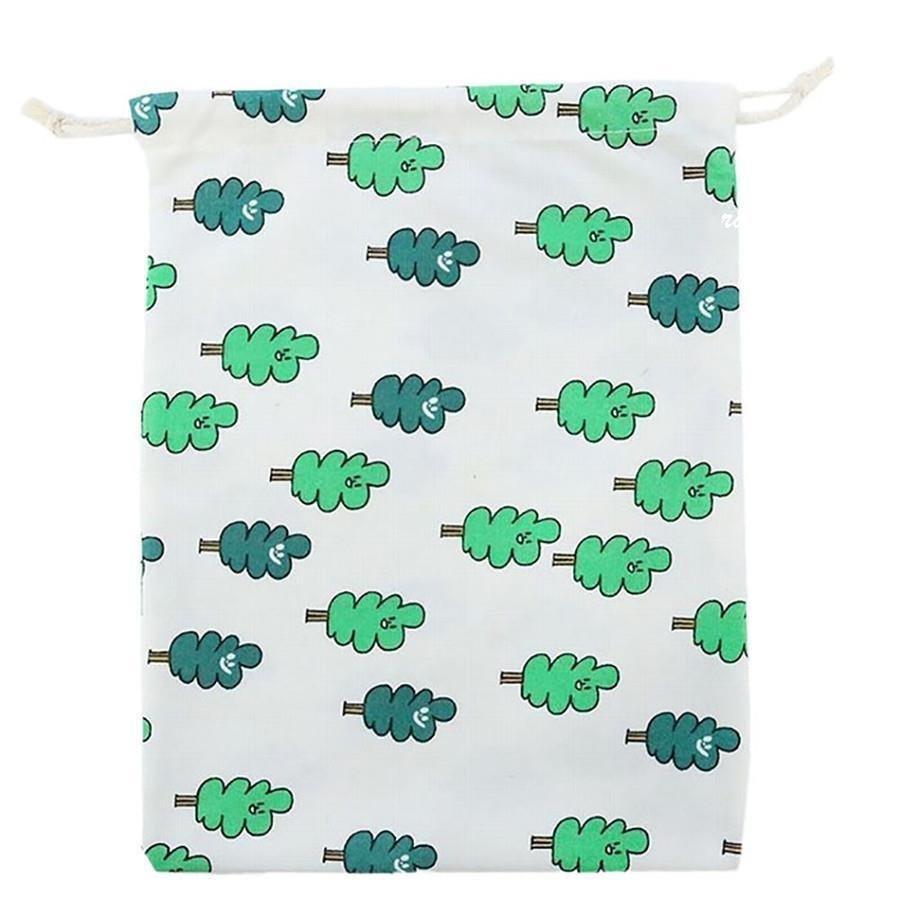 巾着袋 巾着 体操着袋 体操着入れ 小物入れ 幼稚園 小学生 小学校 木綿 イラスト かわいい 可愛い シンプル 大きい 大きめ s Sg Rainbow一号店 通販 Yahoo ショッピング