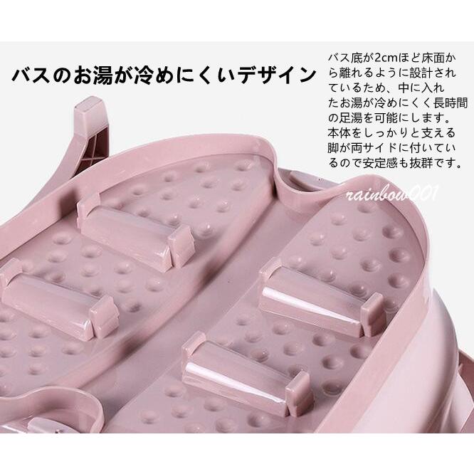 人気デザイナー 店長おすすめ フットバス ボウル 足浴器 保温 折りたたみ 14L フットマッサージャー 足裏 足湯 バケツ 深 足温器 フットケア 角質除去 冷え性 むくみ wantannas.go.id 人気デザイナー 店長おすすめ フットバス ボウル 足浴器 保温 折りたたみ 14L フットマッサージャー 足裏 足湯 バケツ 深 足温器 フットケア 角質除去 冷え性 むくみ wantannas.go.id