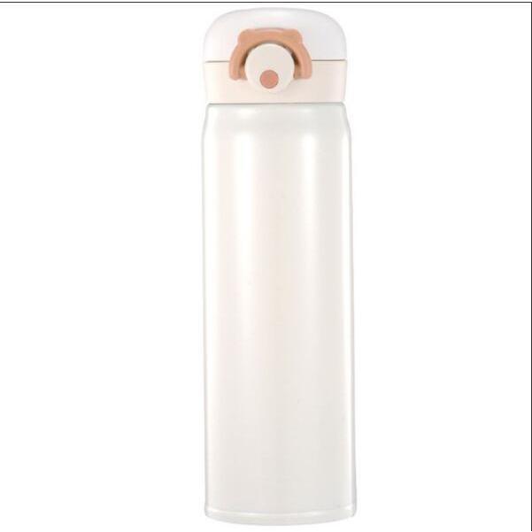 水筒 おしゃれ マグボトル ステンレスボトル 保温魔法瓶 携帯マグ 350ml 500ml ワンタッチ 持ち運び 携帯用 子供 真空断熱 安い スポーツジャグ全6色 l 1 Rainbow一号店 通販 Yahoo ショッピング