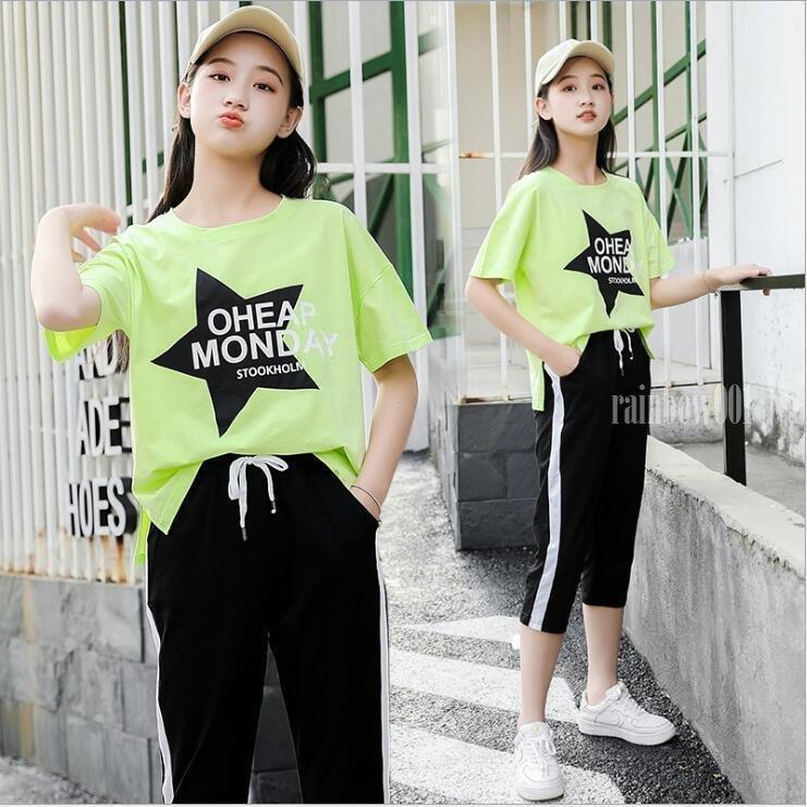 即納大特価】 子供ジャージ 上下セット スウェット 半袖Tシャツ+パンツ 2点セット七分丈 トレーニングウェア 女の子 中学生 高校生 キッズ 夏新作 xn----7sbbagg5cbd3a2ao.xn--p1ai 即納大特価】 子供ジャージ 上下セット スウェット 半袖Tシャツ+パンツ 2点セット七分丈 トレーニングウェア 女の子 中学生 高校生 キッズ 夏新作 xn----7sbbagg5cbd3a2ao.xn--p1ai