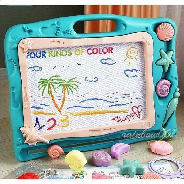 ファッション通販 知育玩具 おもちゃ 男の子 女の子 マグネット画板 ぺん 絵描き 誕生日プレゼント クリスマスプレゼント 出産祝い ギフト 学習 1歳 2歳 3歳 4歳 Cisama Sc Gov Br