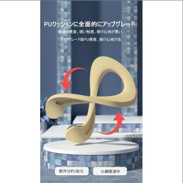 トイレ トイレトレーニング 補助便座 子供用便座 洋式便座 洋式トイレ 洋式 便座 女の子 男の子 子供用 おまるトイトレ|rainbow001|03