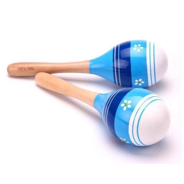 マラカス 赤ちゃん 楽器 おもちゃ ベビー 音楽玩具 幼児楽器 木製マラカス 知育玩具 幼児教育 幼稚園 プレゼント 出産祝い 音楽認知 2本組 Sxh Dfs6 Rainbow一号店 通販 Yahoo ショッピング