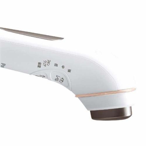 イオンエフェクター パナソニック Panasonic EH-ST66 導入美容器