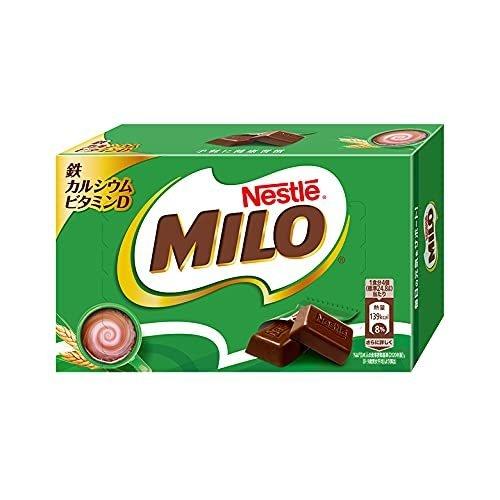 Nestle - ネスレ○ミロ Amazon.co.jp: ネスレ ミロ オリジナル 200g ×2袋,26杯分,栄養
