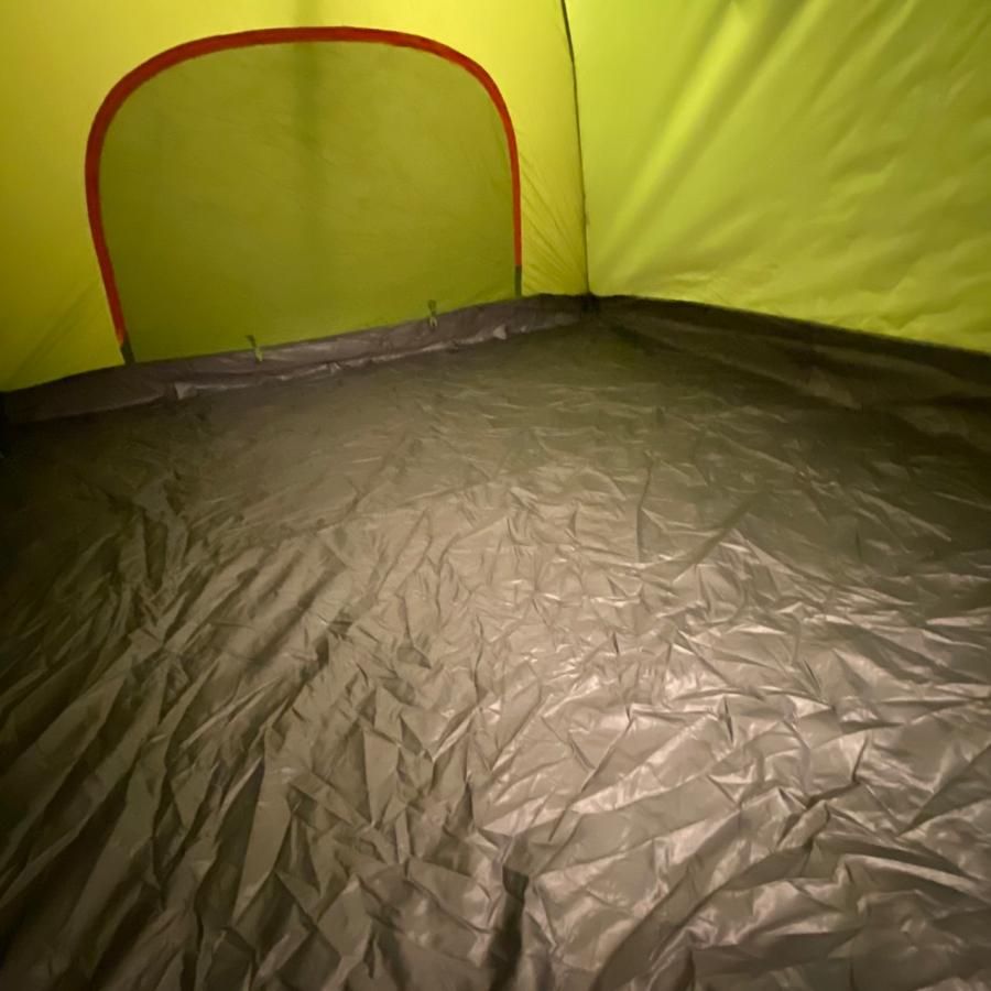 Coleman Visor Dome 270 スタートパッケージ : RainbowCamp Coleman Visor Dome 270 スタートパッケージ : RainbowCamp