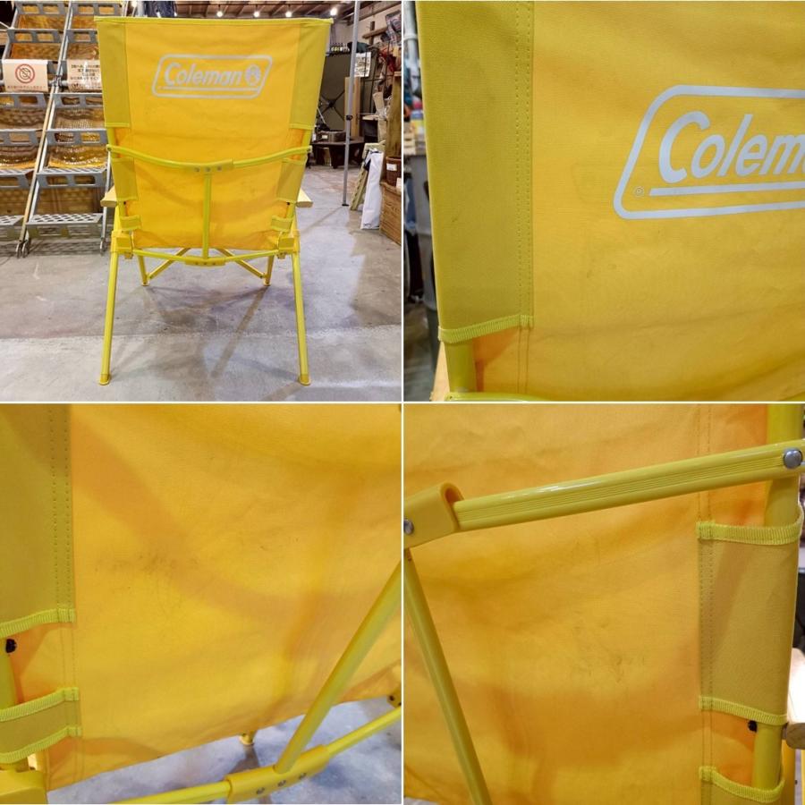 コールマン レイチェア 2脚セット ◇Coleman(コールマン) レイチェア 