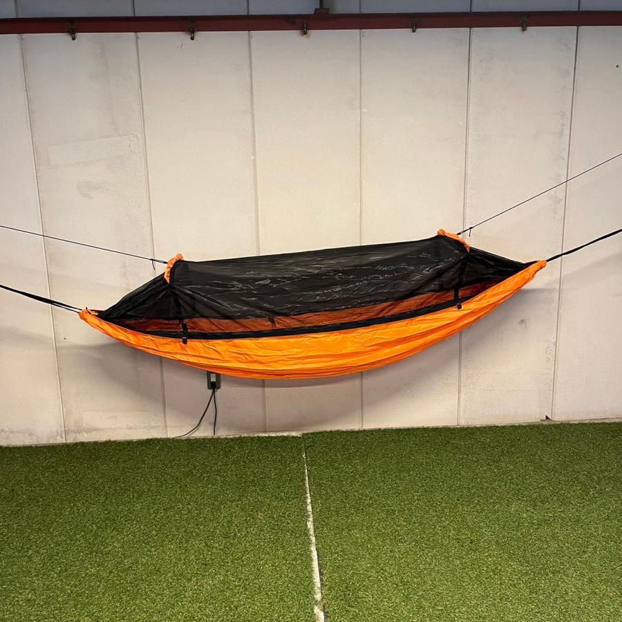 Amazon | DD Hammocks DD フロントライン ハンモック (サン Amazon | DD Hammocks DD フロントライン ハンモック (サン