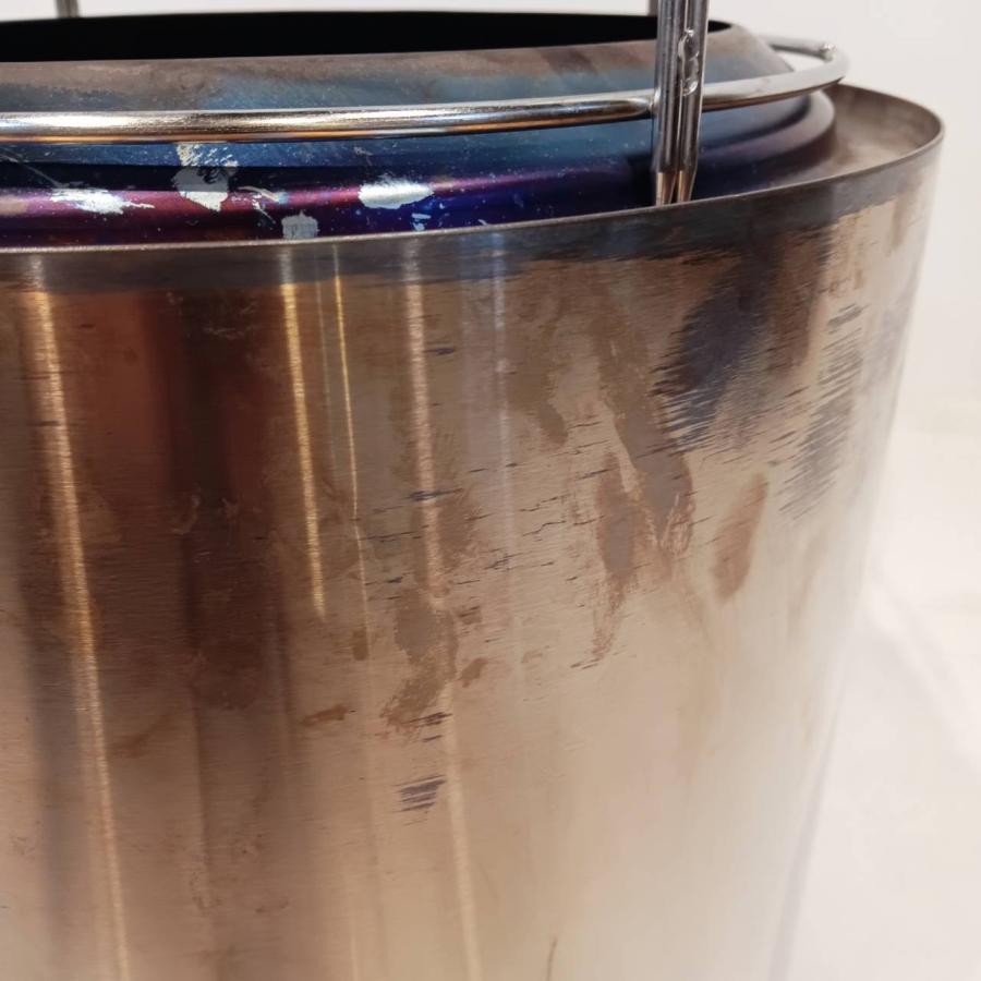 Solo Stove(ソロストーブ) レンジャーキット2.0、シノビリングR