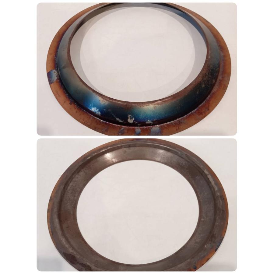 ソロストーブ　レンジャー　　シノビリングセット Solo Stove(ソロストーブ) レンジャーキット2.0、シノビリングR