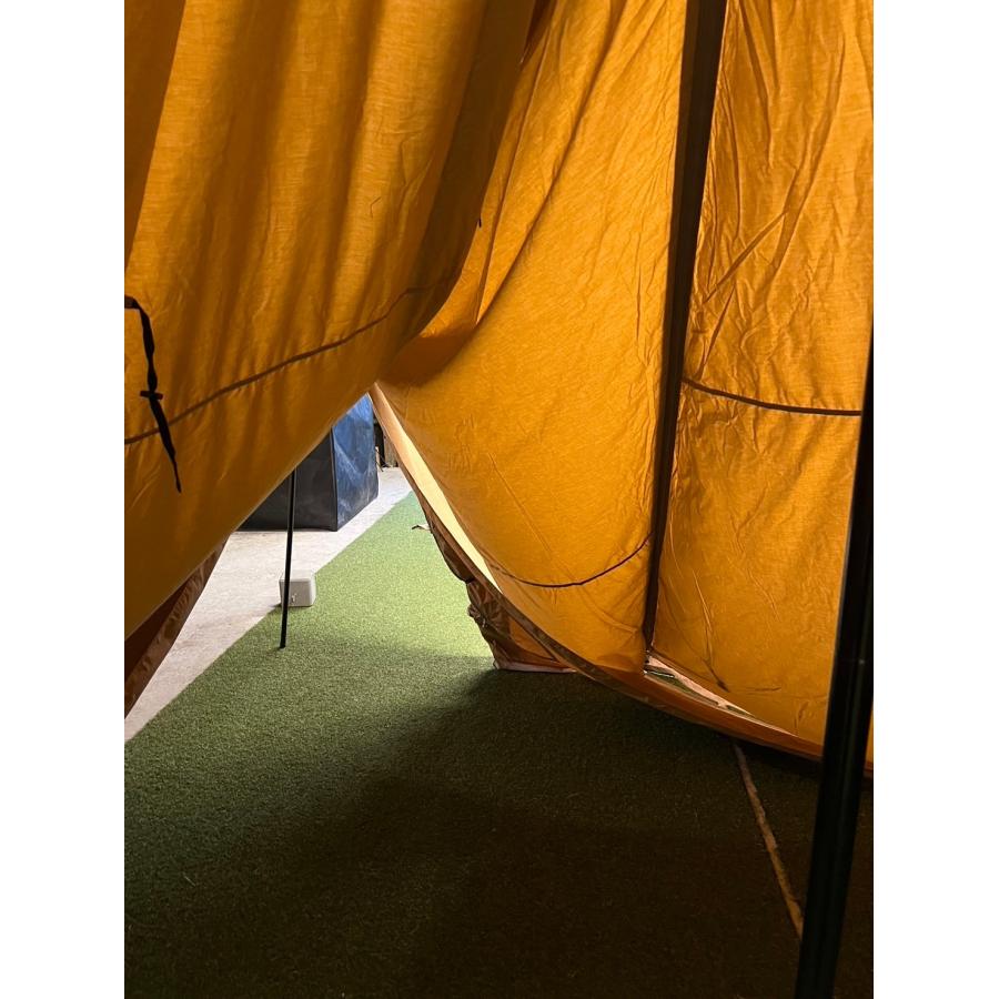 テンマクデザイン サーカスTC DX、DX専用 フロントフラップ