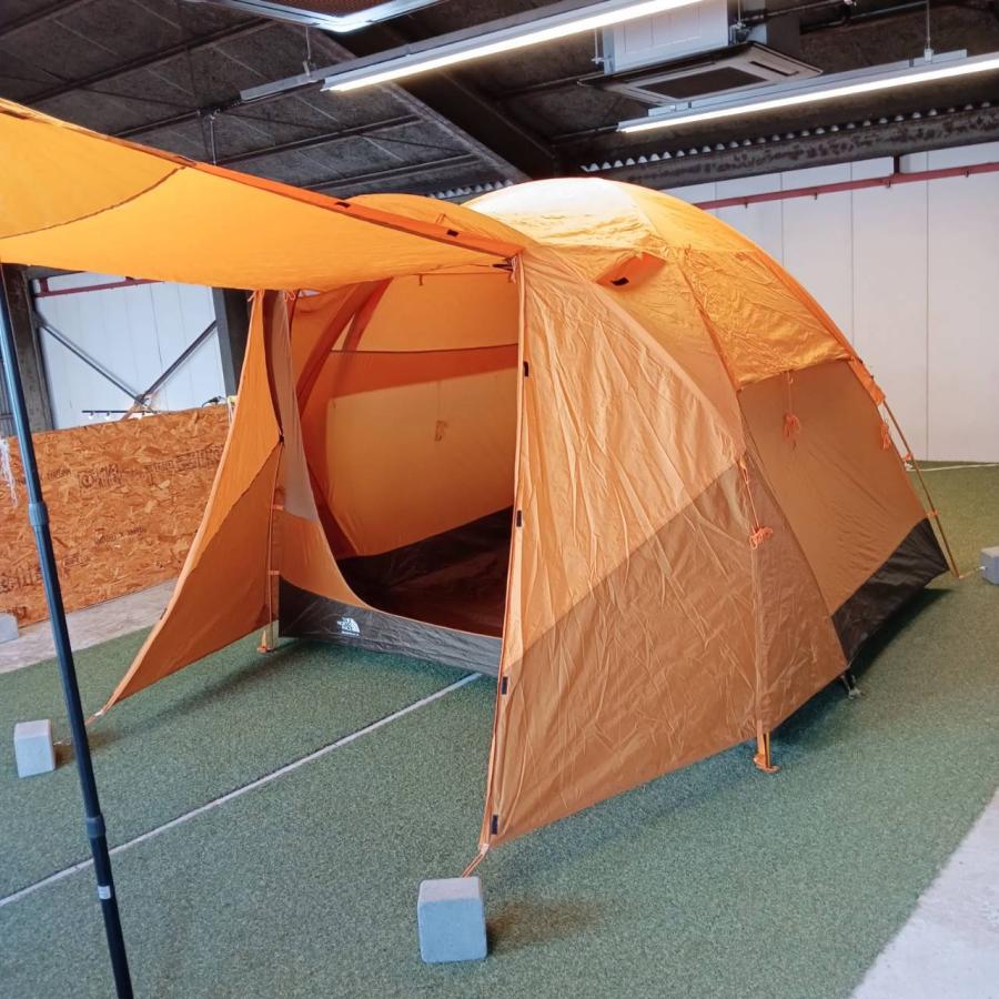 THE NORTH FACE(ノースフェイス) ワオナ4 : RainbowCamp - 通販