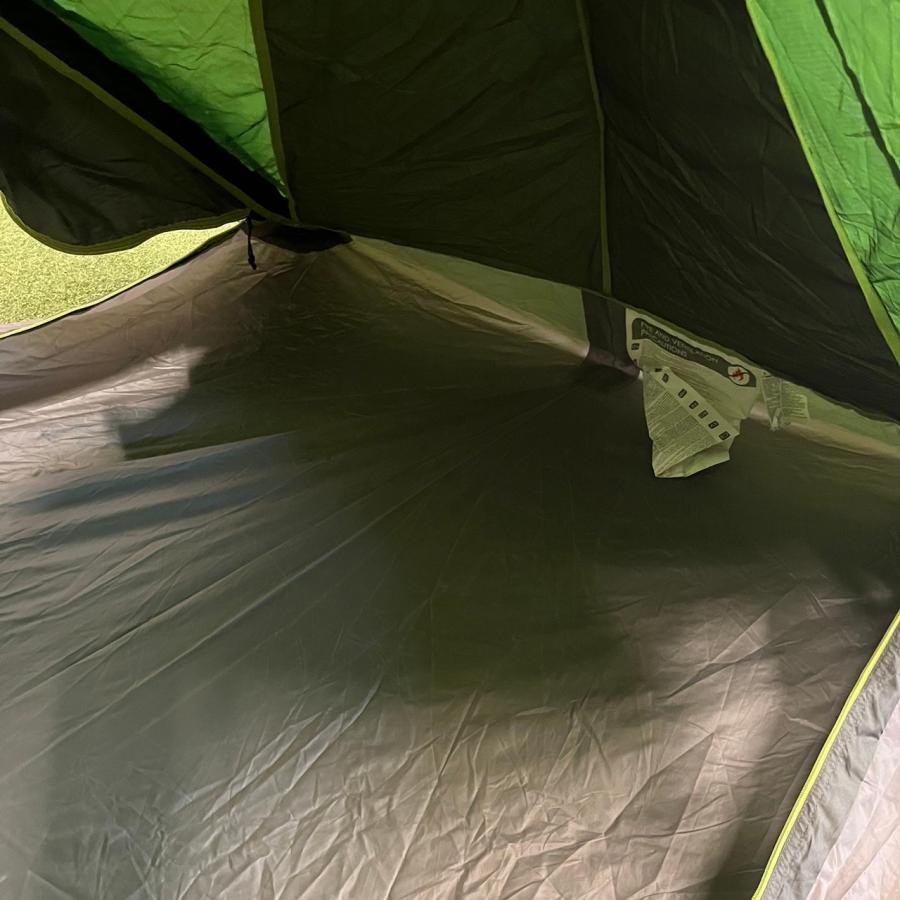 Quechua(ケシュア) クイックハイカー2(グリーン) : RainbowCamp Quechua(ケシュア) クイックハイカー2(グリーン) : RainbowCamp