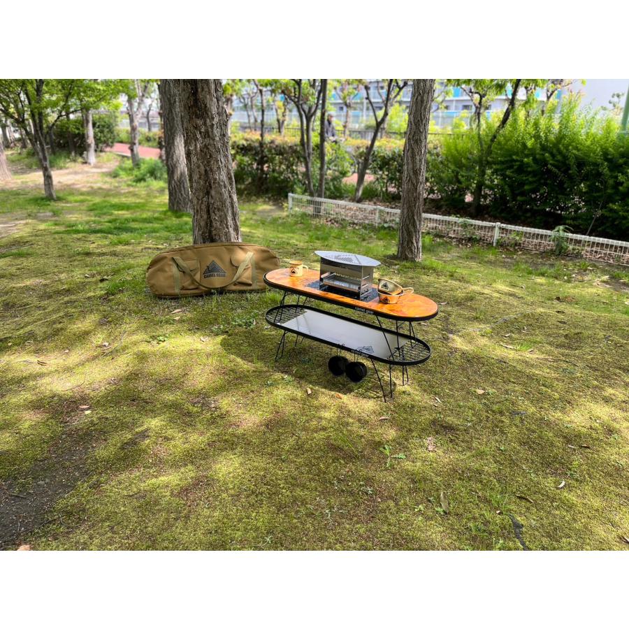 CAMELGEAR フィールドらくだラック : RainbowCamp - 通販 CAMELGEAR フィールドらくだラック : RainbowCamp - 通販