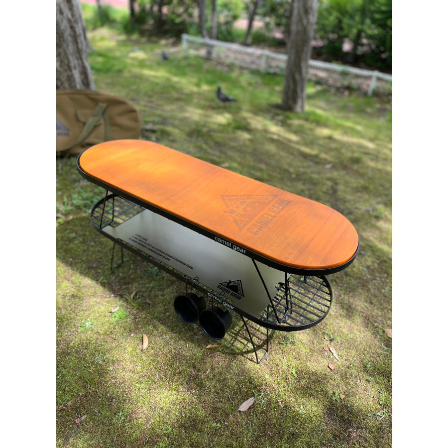 CAMELGEAR フィールドらくだラック : RainbowCamp - 通販 CAMELGEAR フィールドらくだラック : RainbowCamp - 通販