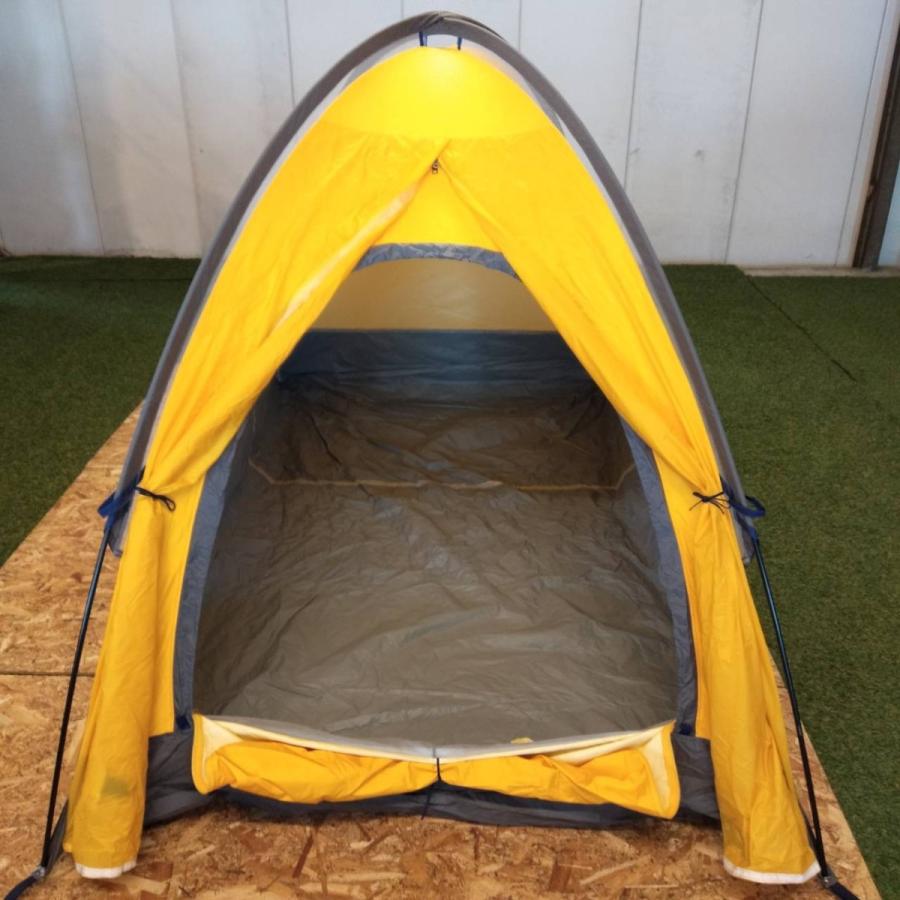 IBS 石井スポーツ　UL-2 GORE テント フロントスペース　Gシート付 IBS 石井スポーツ UL-2 | アウトドア用品・アウトドアグッズの