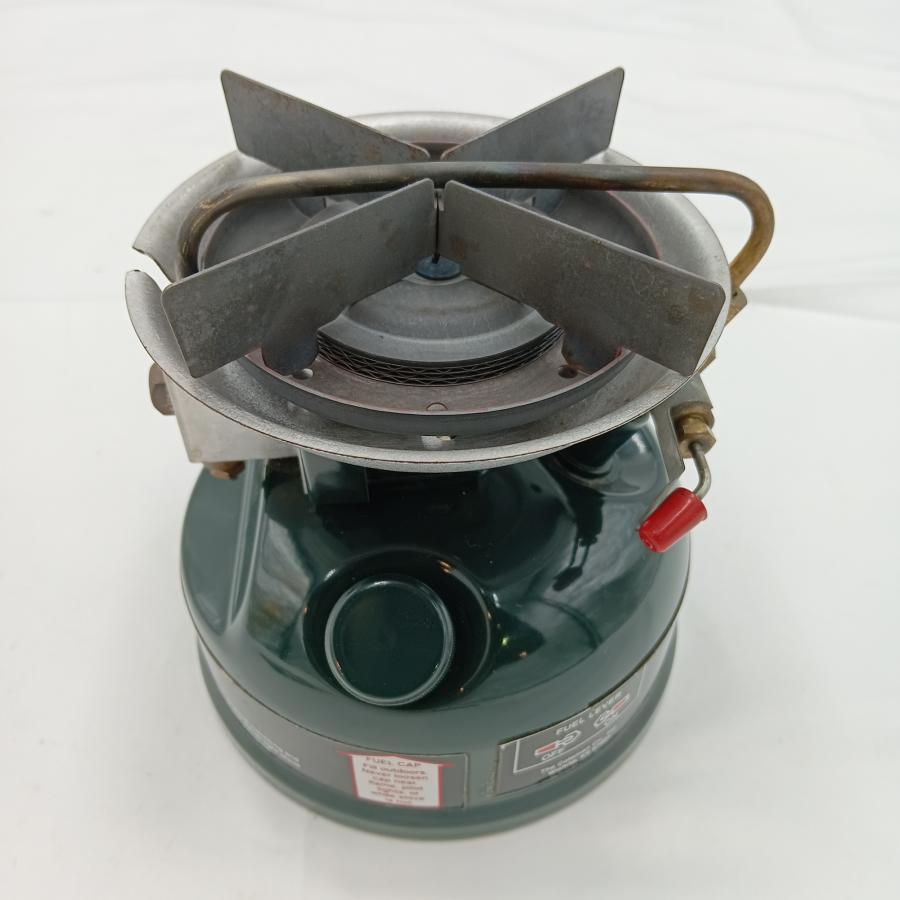 Coleman(コールマン) スポーツスターII 508-700/2レバータイプ 1987年5