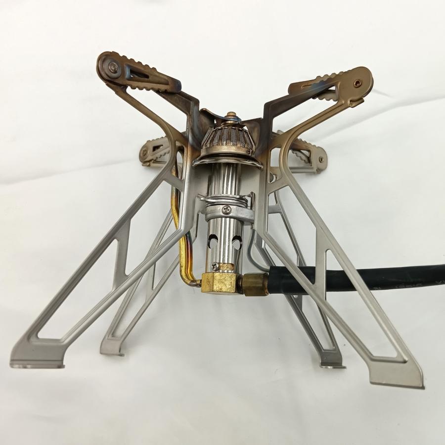 PRIMUS - ウルトラスパイダーストーブ(P-154S) PRIMUS(プリムス) P-154S ウルトラ・スパイダーストーブ