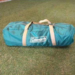 Coleman(コールマン) コネクティングドーム270 : RainbowCamp