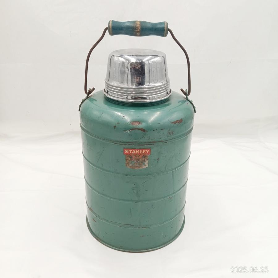 STANLEY(スタンレー) ヴィンテージジャグ 1ガロン 1954年製 STANLEY(スタンレー) ヴィンテージジャグ 1ガロン 1954年製 【公式通販】