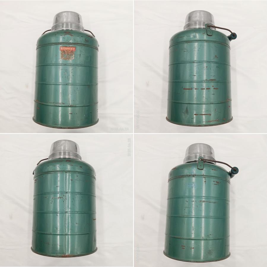 Stanley - STANLEY(スタンレー) ヴィンテージジャグ 1ガロン 1954年製 STANLEY(スタンレー) ヴィンテージジャグ 1ガロン 1954年製