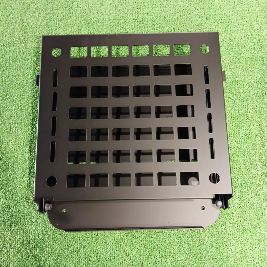 野良道具製作所 TCタクティカルパネルKIT(TC-30S、TC-30S LOW