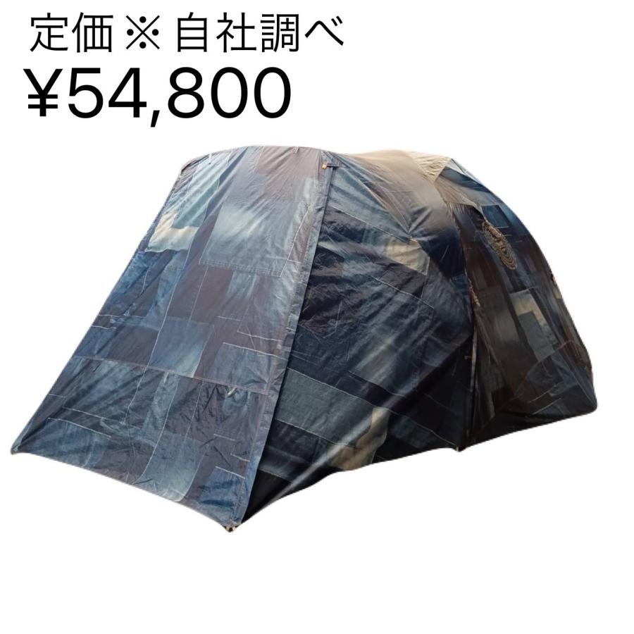 Coleman(コールマン) IL タフワイドドームIV 300(インディゴ) : rc  