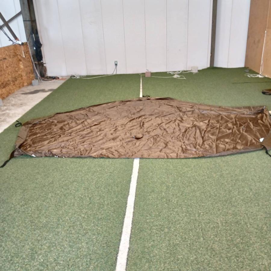 tent-Mark DESIGNS(テンマクデザイン) サーカスST DX、STDX専用