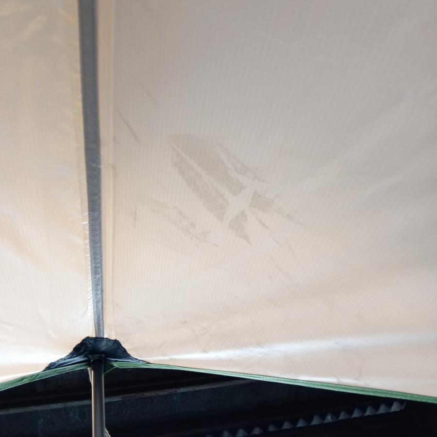 Naturehike(ネイチャーハイク) Rising Sun Awning タープ　 400×350cm |  | 06