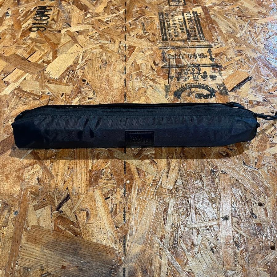 WOLF GRIZZLY(ウルフアンドグリズリー) グリル M1 エディション w