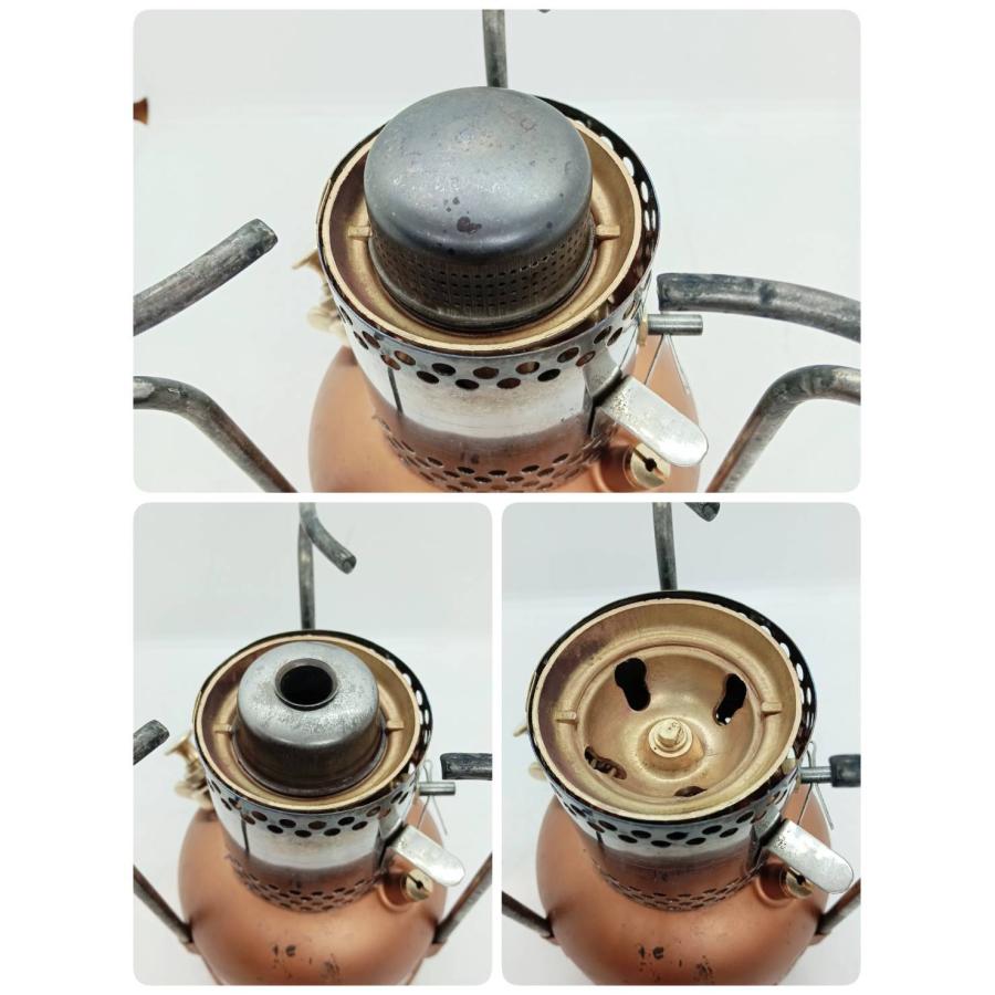 PHOEBUS(ホエーブス) ガソリン/ケロシン シングルバーナー NO.625 オーストラリア製 PHOEBUS(ホエーブス) ガソリン/ケロシン シングルバーナー NO