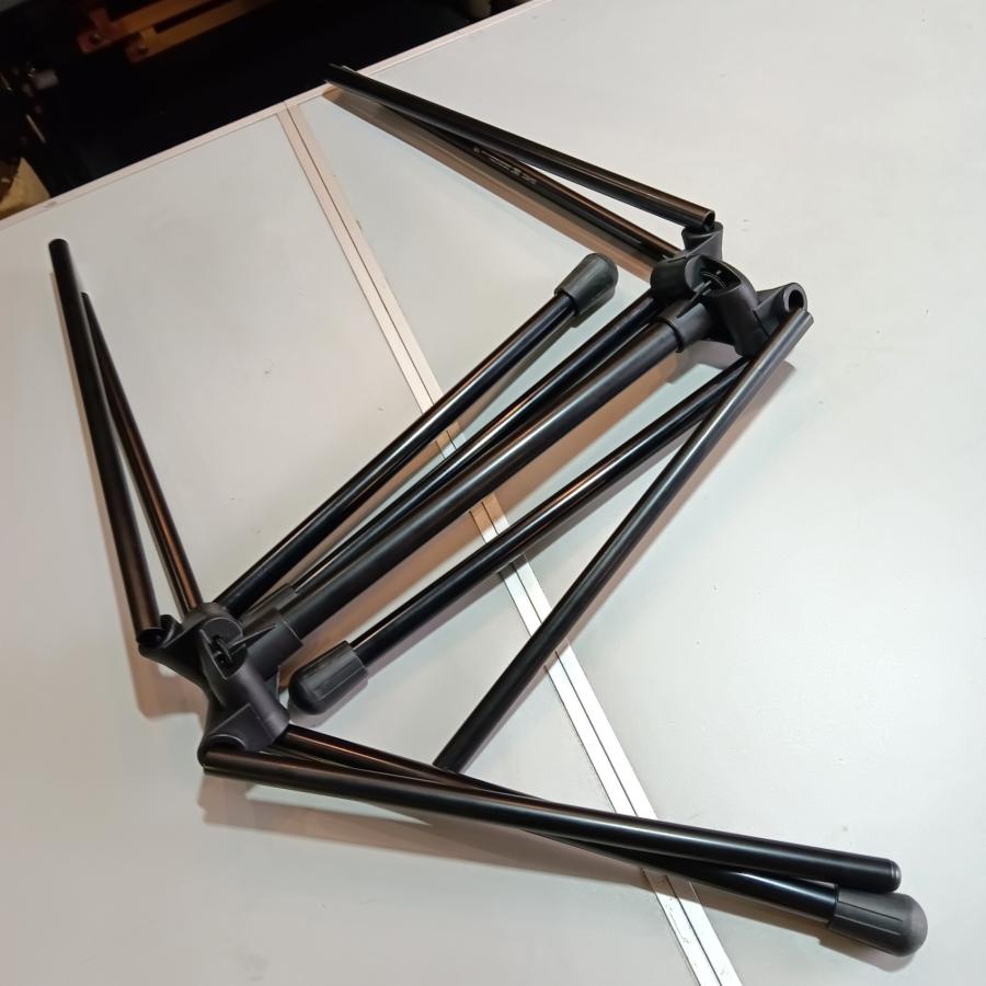 ◇Helinox(ヘリノックス) チェアホーム XL (マッチャ) 耐荷重145kg