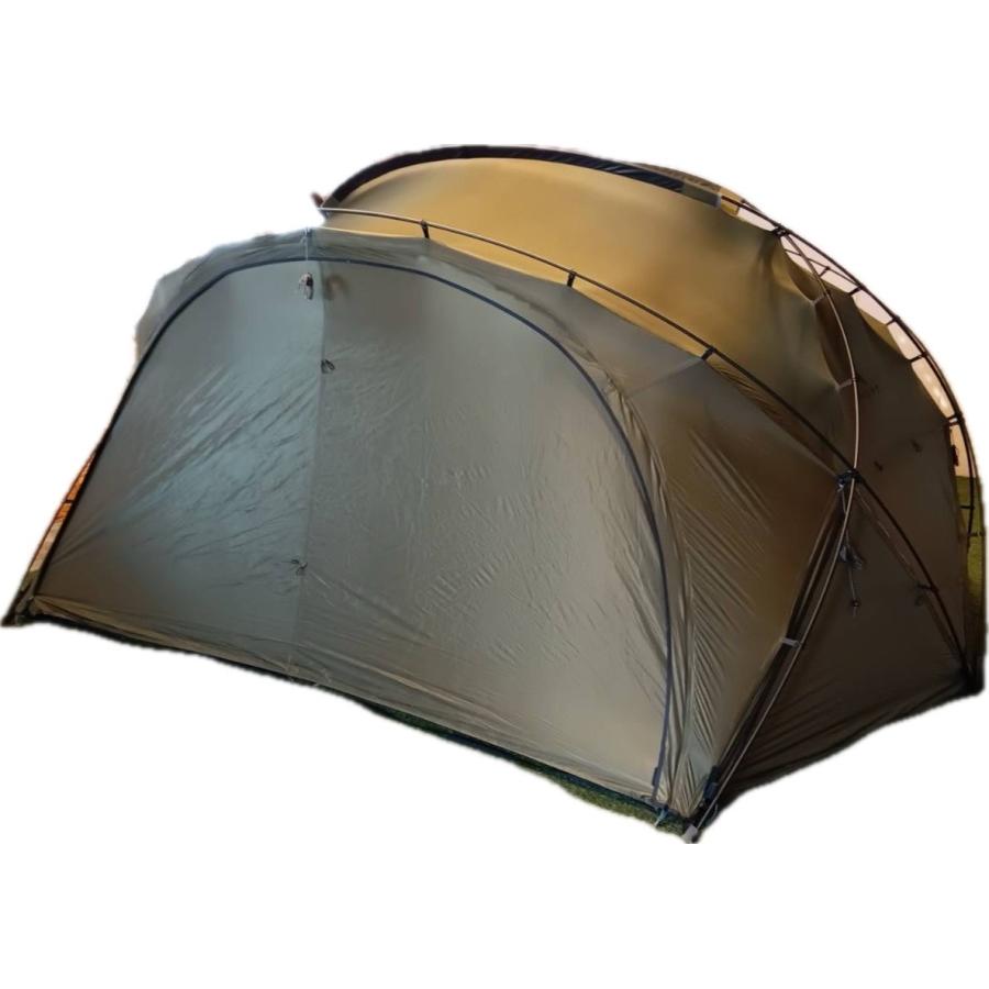 中古)G moon Tent(Tomount)