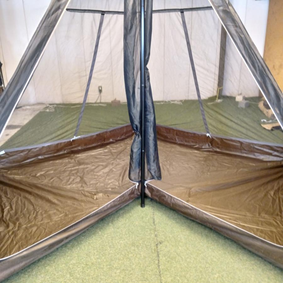 ◇tent-Mark DESIGNS(テンマクデザイン) サーカスTC DX+ 【オプション