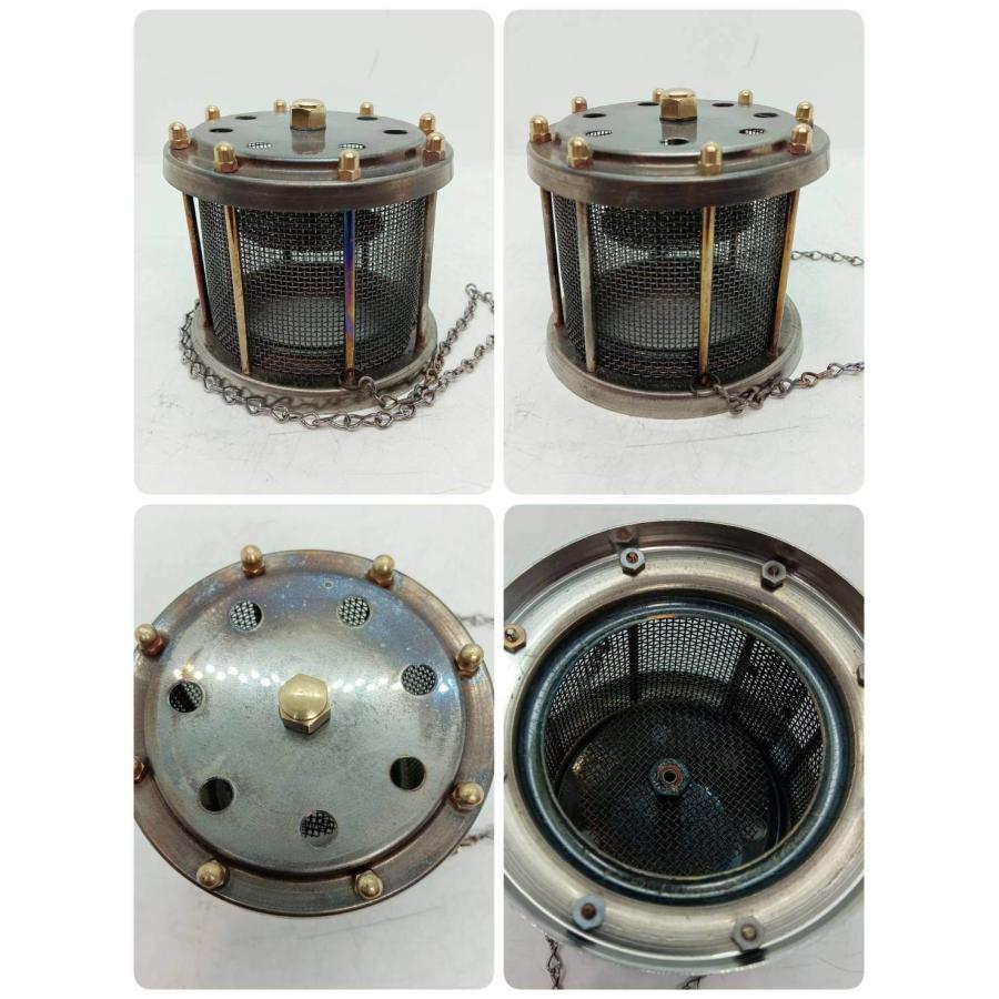 パープルストーブ 101Cセット 武井バーナーのパープルストーブ101Cセット入荷！[2019.06.30