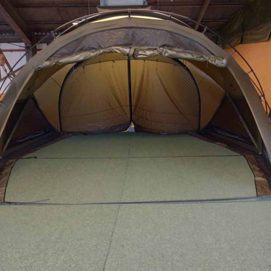 ★美品★TOMOUNT MOON-XG Ver.2.0 拡張テント(おまけ付き) TOMOUNT(トモウント) MOON-XG Ver.2.0、拡張テント、他オプション多数