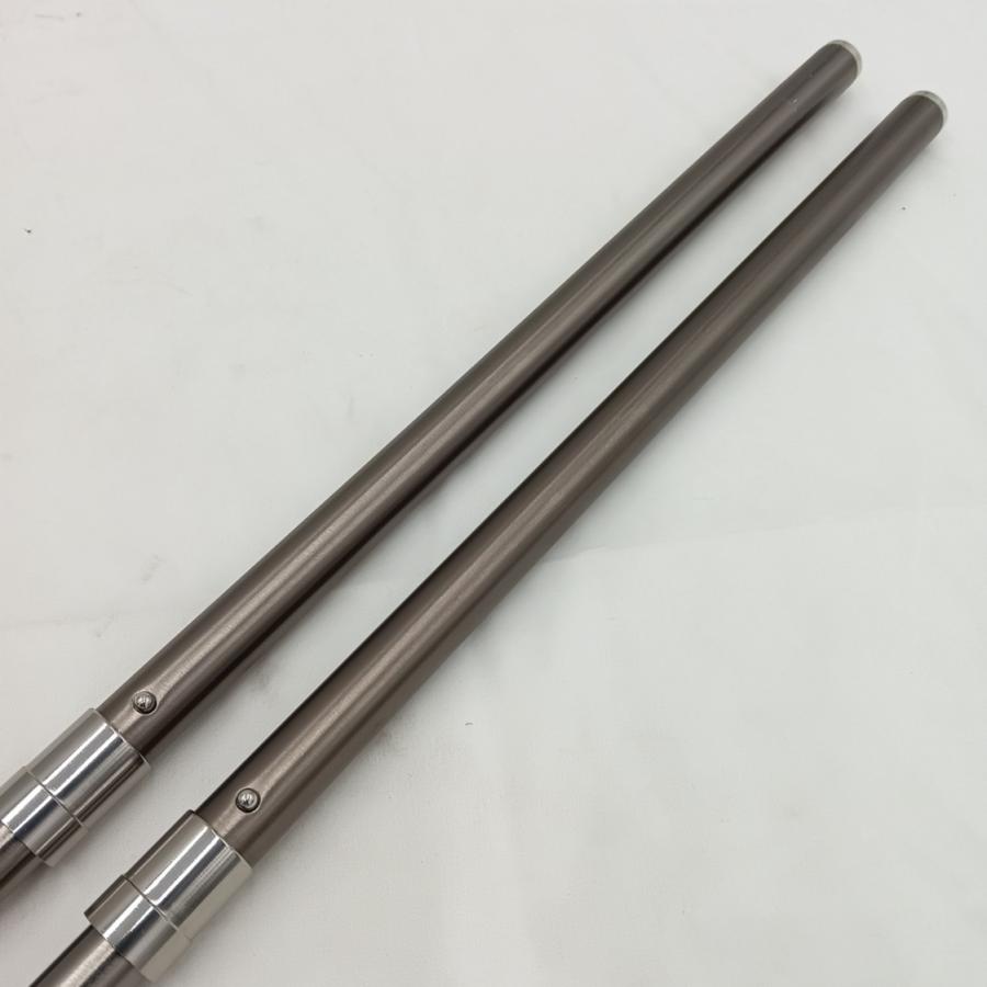  peak(スノーピーク) スピードスコープ130 TP-181 2本セット　廃盤品 希少 ◇snow peak(スノーピーク) スピードスコープ130 TP-181 2本セット 105