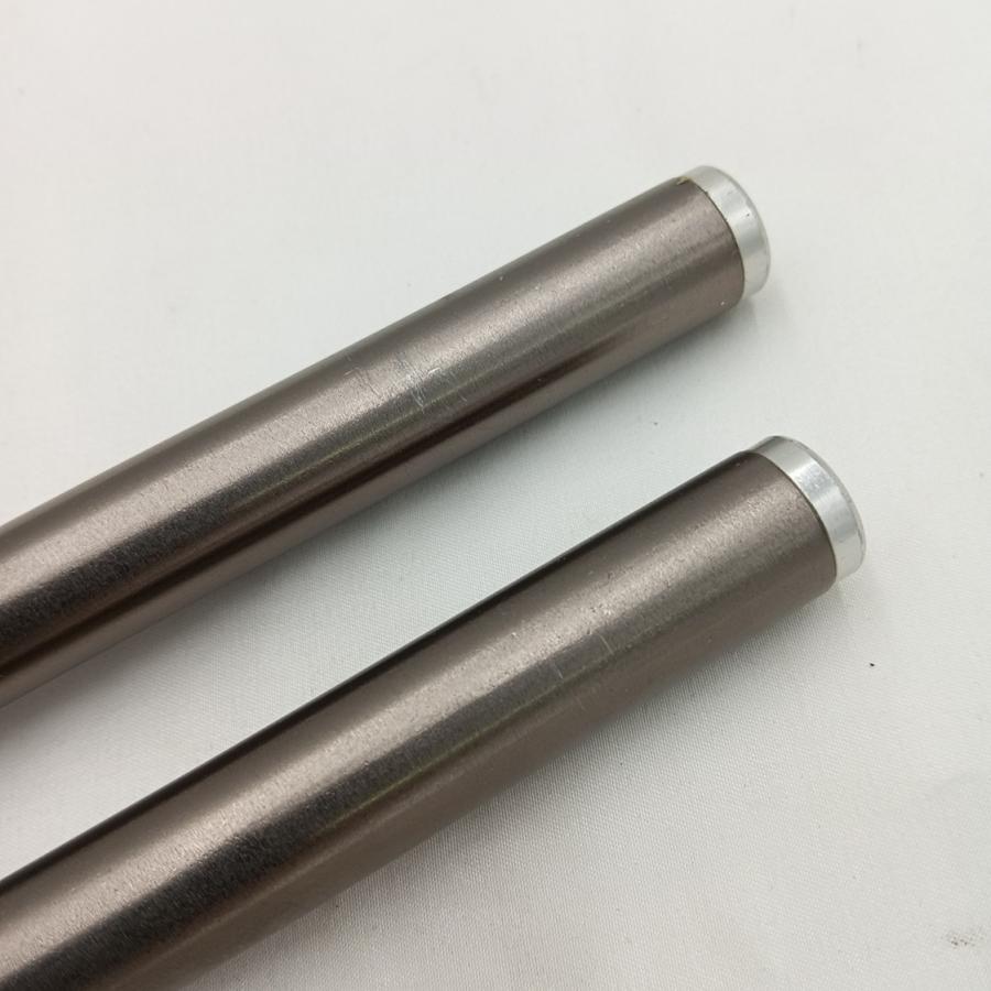 【スノーピーク】スピードスコープ130 2本【希少・新品未使用】 ◇snow peak(スノーピーク) スピードスコープ130 TP-181 2本セット 105