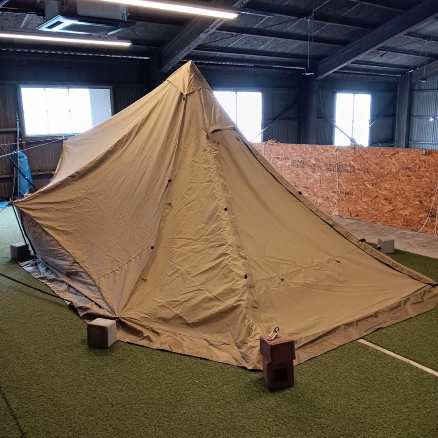 ◇ZANE ARTS(ゼインアーツ) WOOTA ウータS TC PS-542