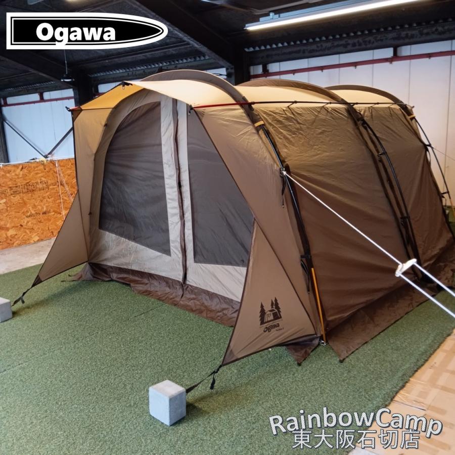 ◇Ogawa(オガワ) Apollon アポロン S［生産終了品］ : RainbowCamp