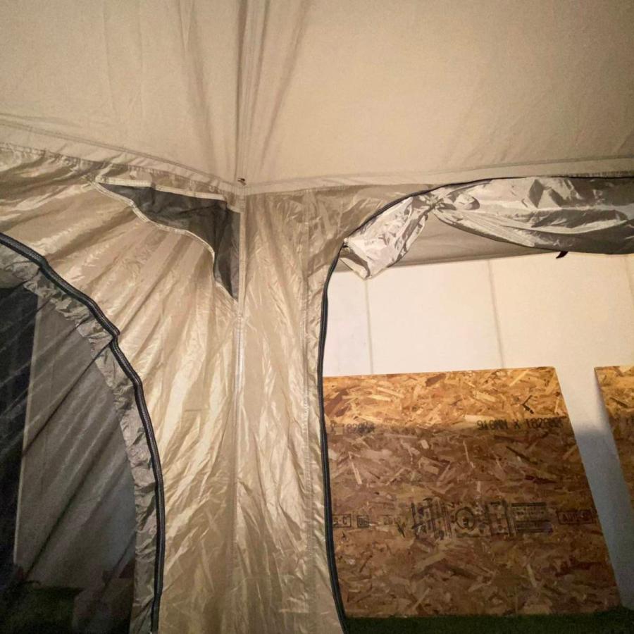 テント Dod タケノコテント グランドシート付き Rc Itudph3h8uas V9h3 Rainbowcamp 通販 Yahoo ショッピング