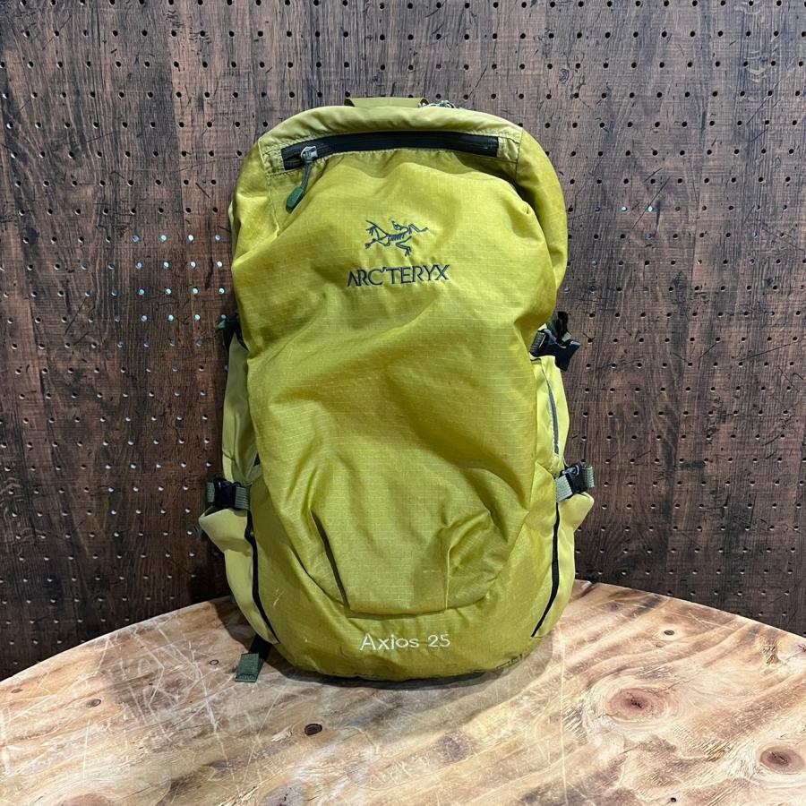 アークテリクス Axios 25 バックパック : RainbowCamp - 通販