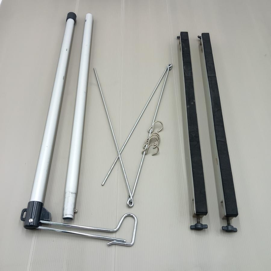 ◇Coleman(コールマン) コンパクトキッチンテーブル 耐荷重:30kg